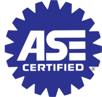 ASE Certified